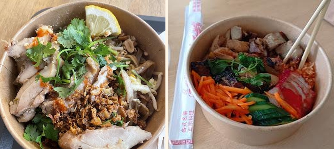 Chez Cathy’s - Gallery Image 1