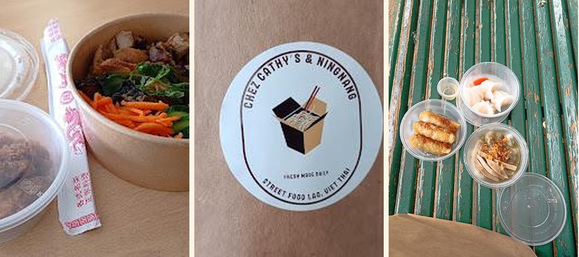 Chez Cathy’s - Gallery Image 2