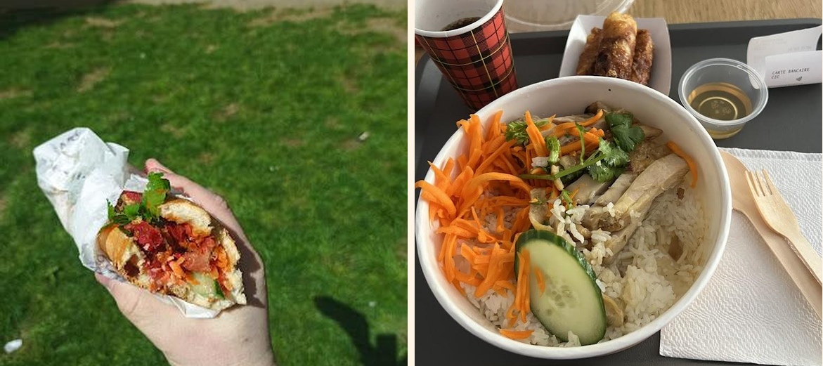 Chez Cathy’s - Gallery Image 3