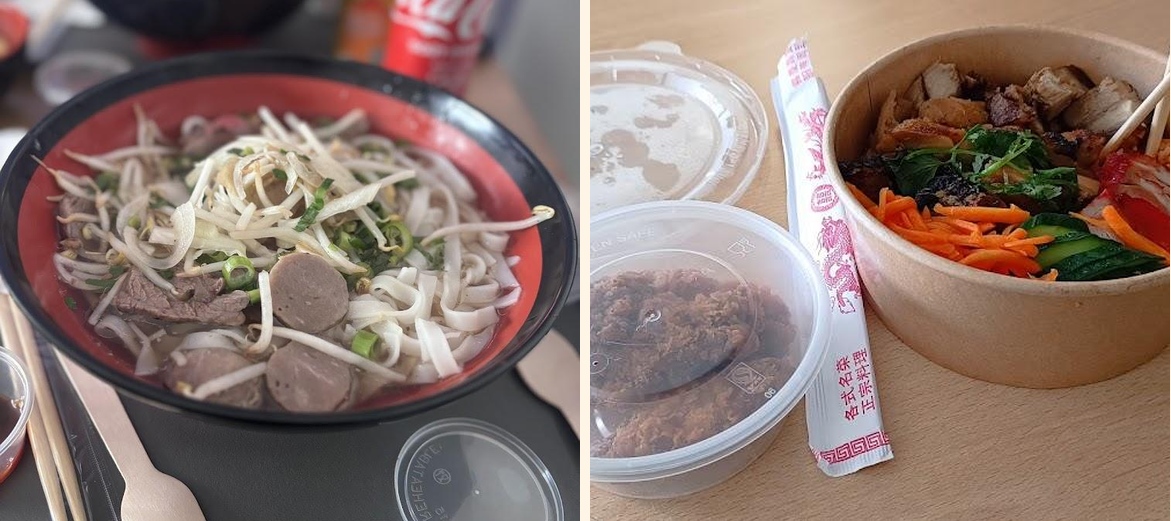 Chez Cathy’s - Gallery Image 4